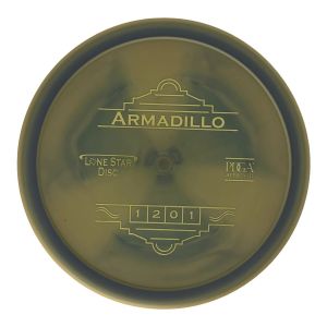 V1 Armadillo