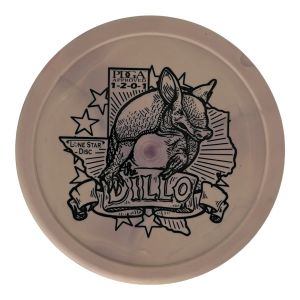 V1 Armadillo - Artist Series