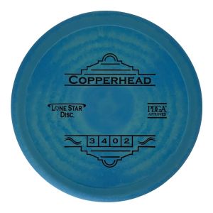 V1 Copperhead