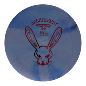 V1 Jackrabbit - Artist Series