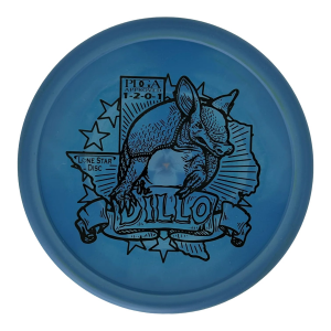 V2 Armadillo - Artist Series