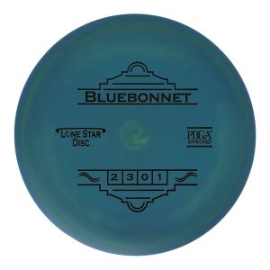 V2 Bluebonnet