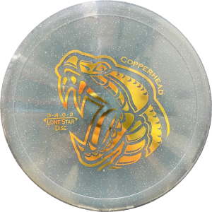 V2 Copperhead - Artist Series