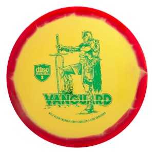 S-Line Horizon Vanguard - Kyle Klein 2025