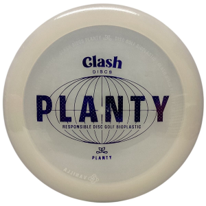 Planty Vanilla