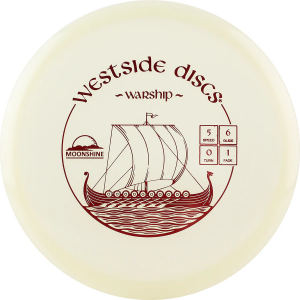 VIP Moonshine Warship