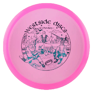 VIP Ice Gatekeeper - Westside Hockey