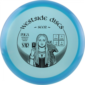 VIP Seer