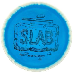 Halo S-Blend Slab