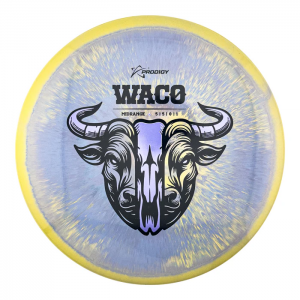 Waco 500 Spectrum