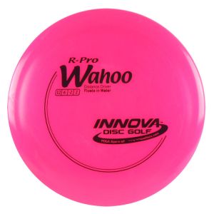 R-Pro Wahoo