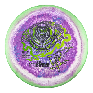 PA-5 500 Spectrum - Will Schusterick 2026