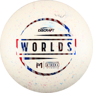 Jawbreaker ESP Athena - 2024 PDGA Worlds
