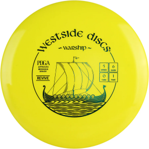 Revive Warship