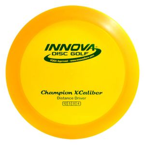 Champion Xcaliber