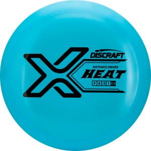 X Line Heat