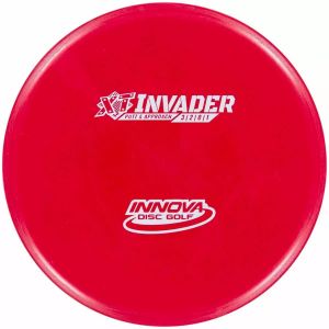 XT Invader