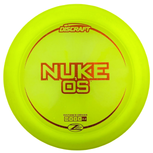 Z Lite Nuke OS