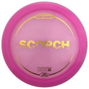 Z Lite Scorch