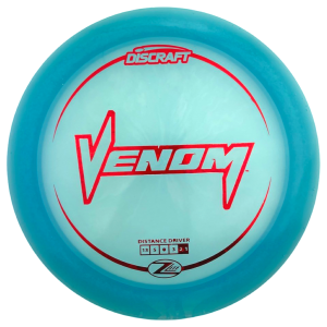 Z Lite Venom