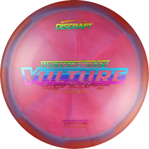 Z Swirl Vulture - Holyn Handley 2025