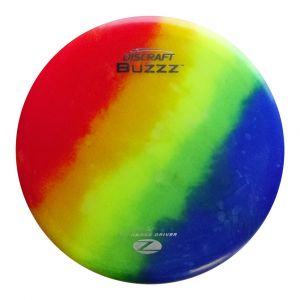 Z Fly Dye Buzzz