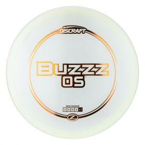 Z Buzzz OS