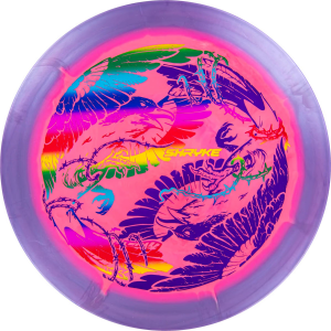 Halo Star Shryke - Zen