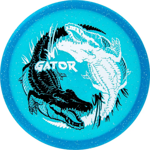 Champion Metal Flake Gator - Zen