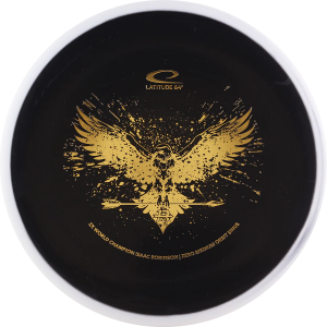 Zero Medium Orbit Sinus - Isaac Robinson