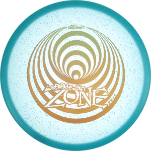 Z Glo Sparkle Zone - Ledgestone 2025