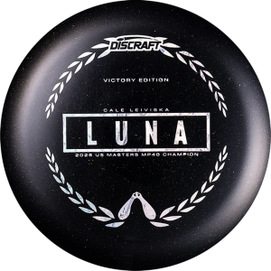 Z Midnight Shimmer Luna - Cale Leiviska