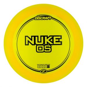 Z Nuke OS