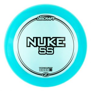 Z Nuke SS