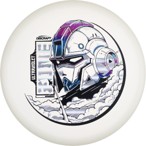 UV Z Zone - Ledgestone 2025