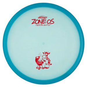 CryZtal Glo FLX Zone OS - Ledgestone 2025