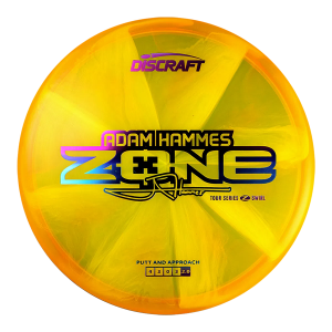 Z Swirl Zone - Adam Hammes 2025