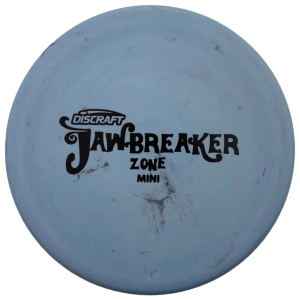 Mini Jawbreaker Zone