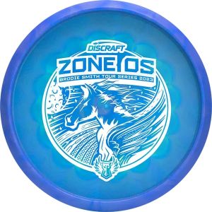 ESP Zone OS - Brodie Smith Tour Series 2023