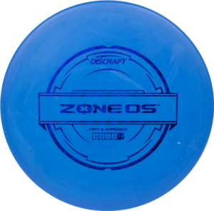 Putter Line Zone OS