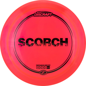 Z Scorch