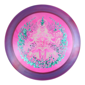 Z Swirl Hades - Ledgestone 2024