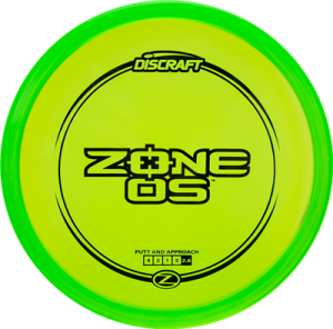 Z Zone OS