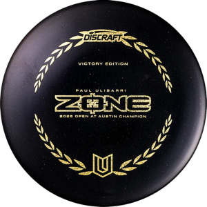 Z Midnight Shimmer Zone - Paul Ulibarri