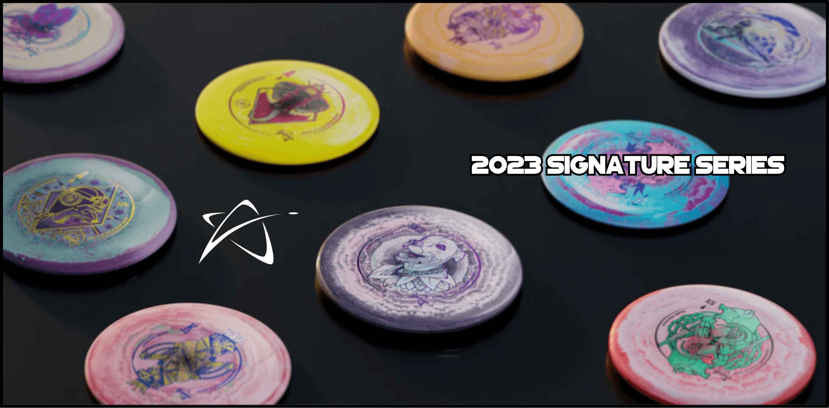 Prodigy Signature Series 2023