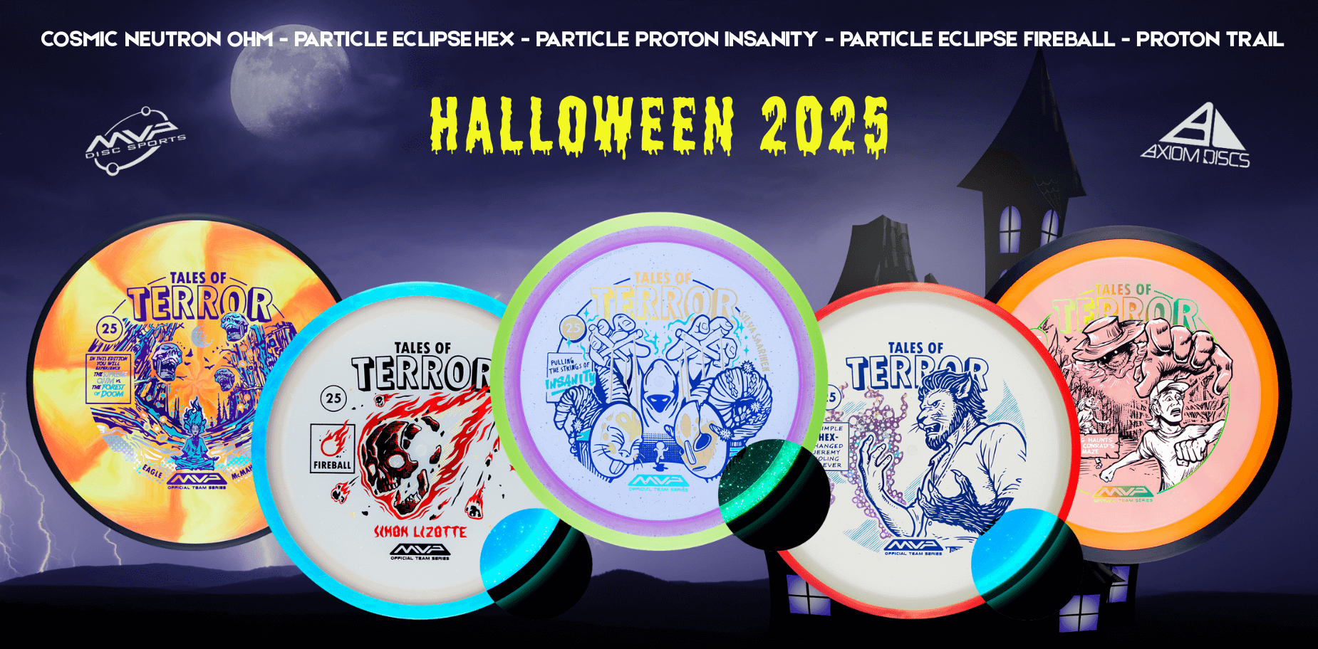 Halloween 2025
