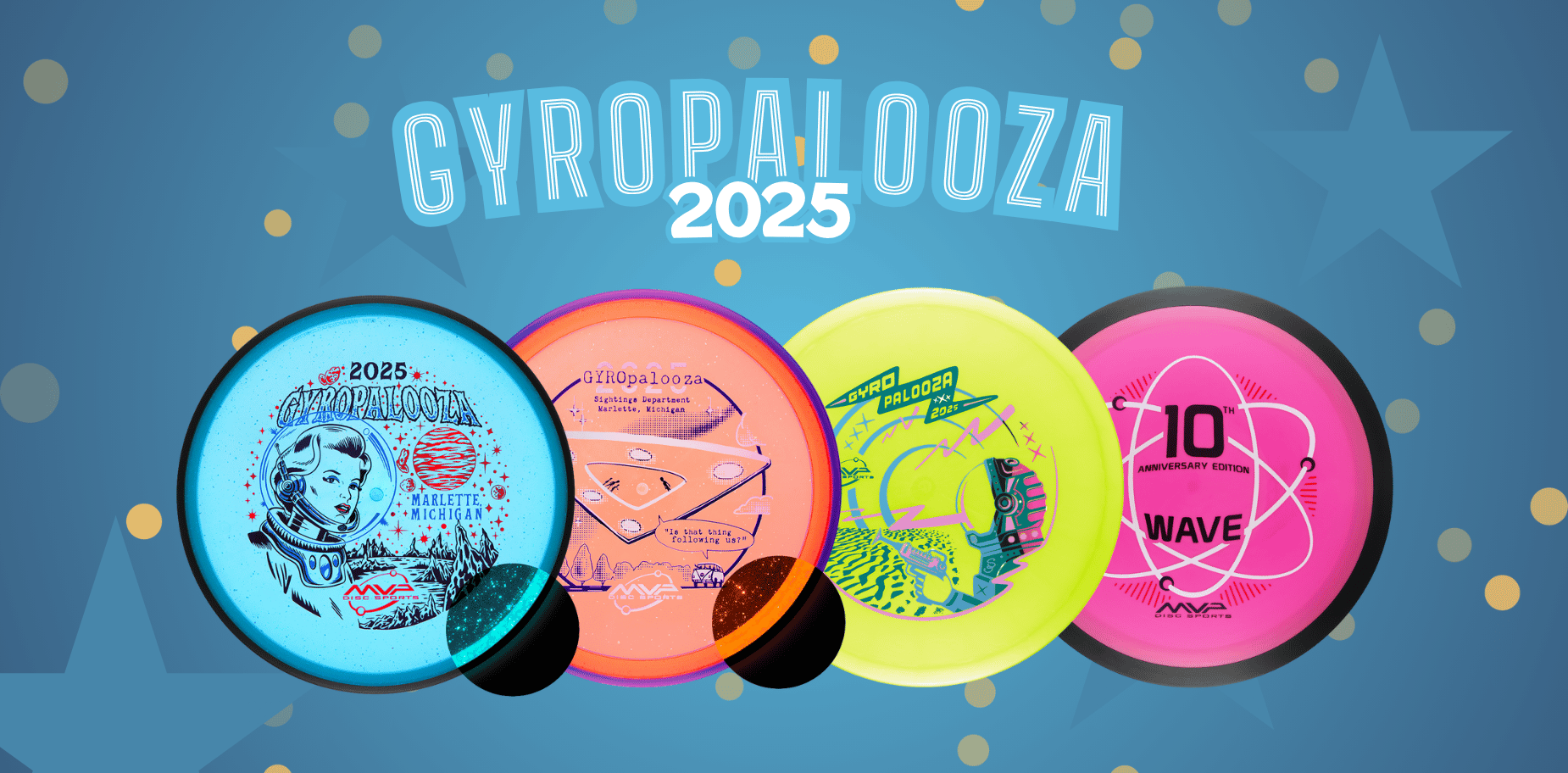 Gyropalooza 2025