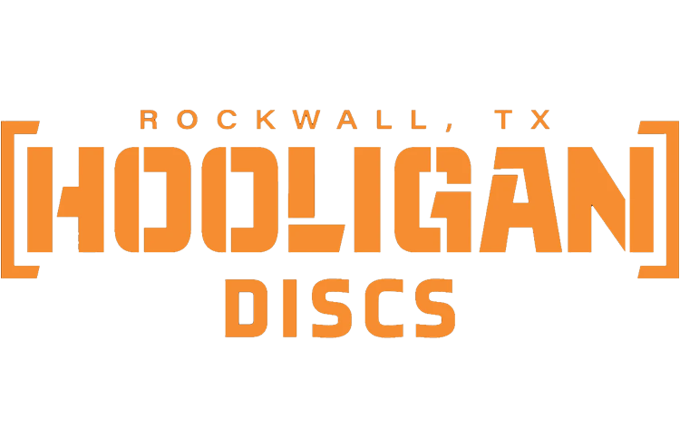 Hooligan Discs