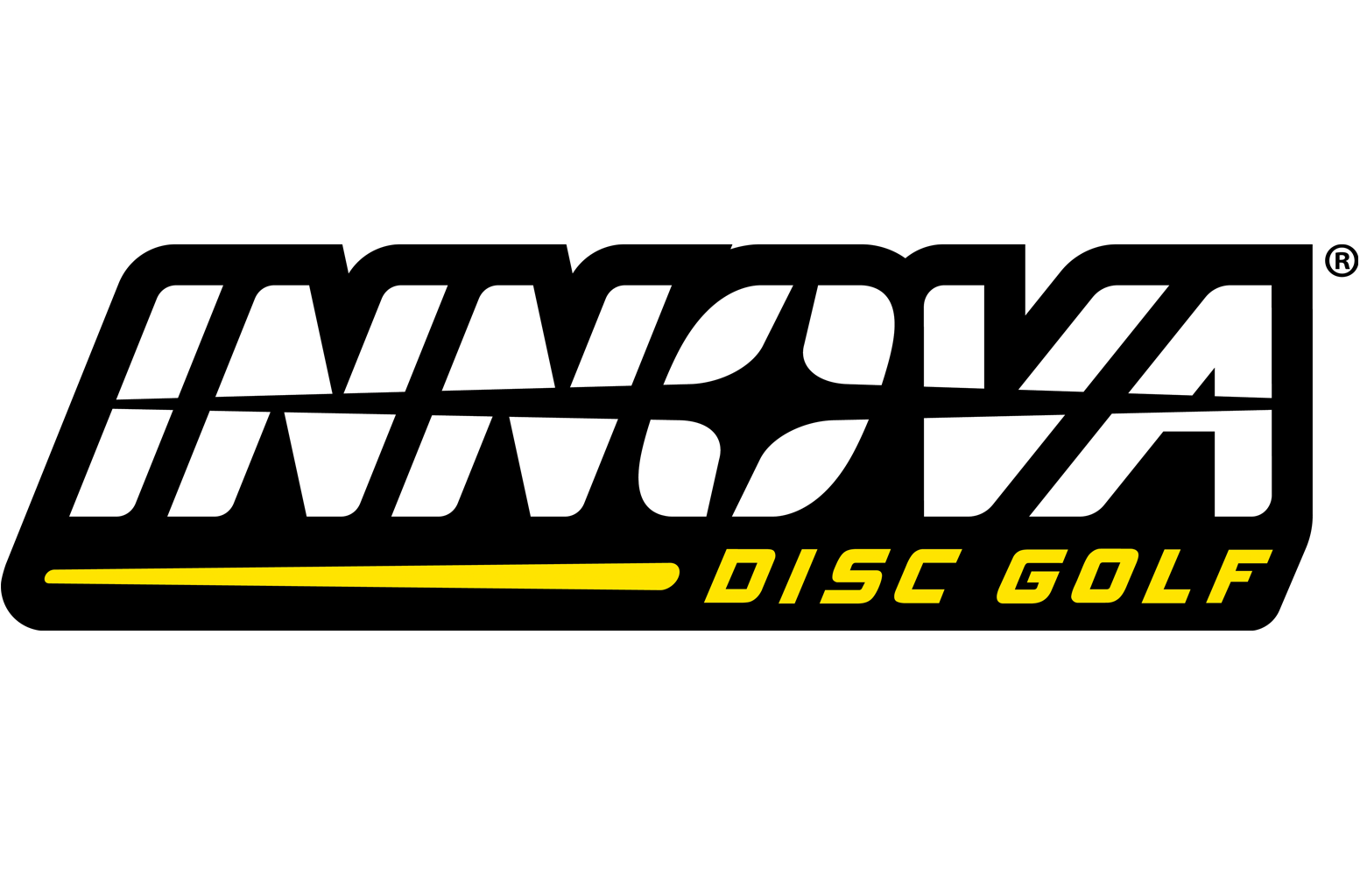 Innova Disc Golf