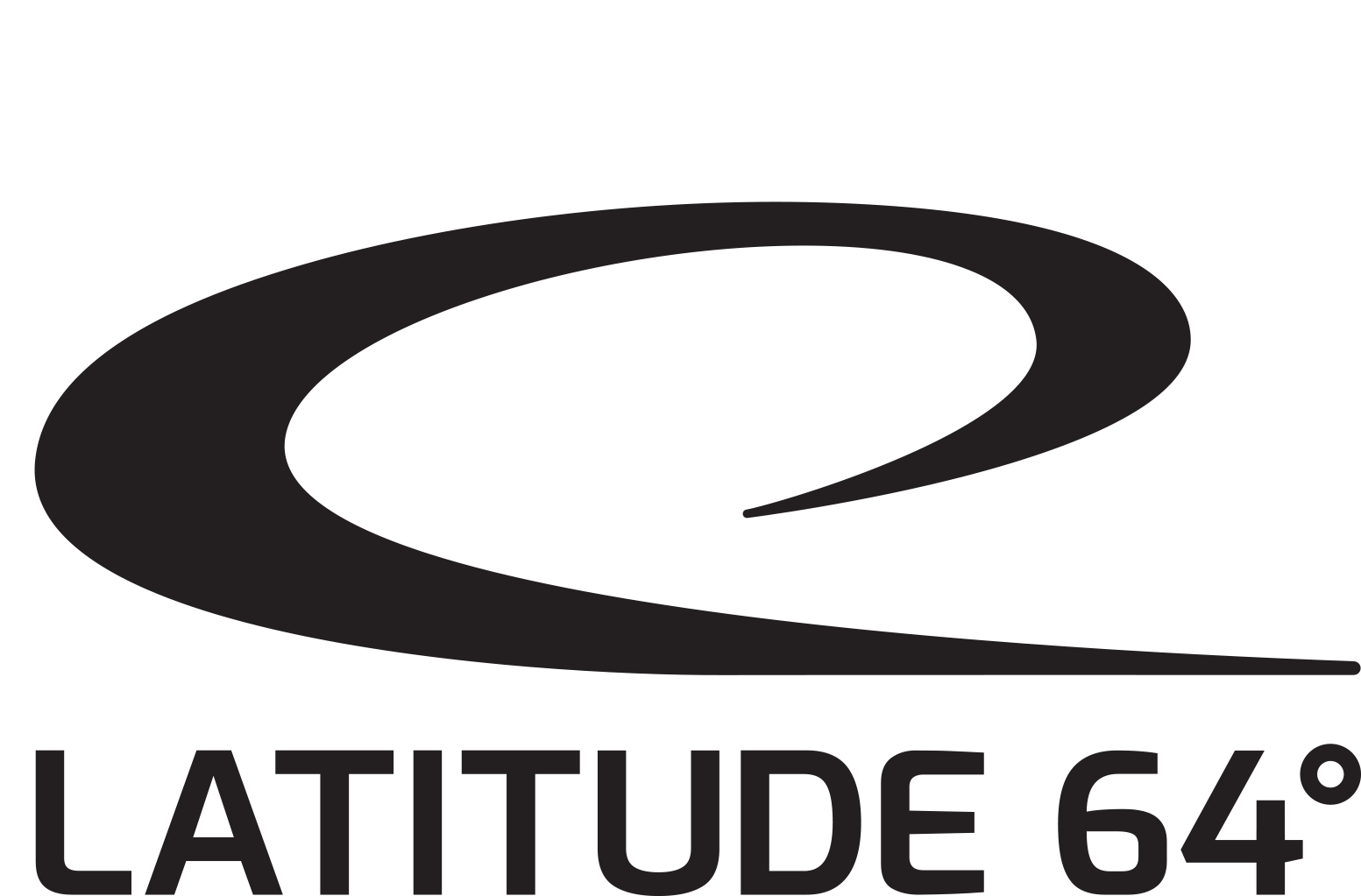 Latitude 64